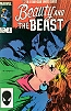 [title] - Beauty and the Beast #2