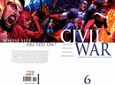 [title] - Civil War #6