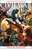 [title] - Civil War #7 (Michael Turner Cover)