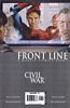 Civil War: Frontline #2 - Civil War: Frontline #2