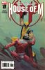 House of M #8 - House of M #8