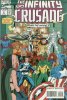 Infinity Crusade #2 - Infinity Crusade #2