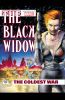 [title] - Marvel Graphic Novel #61: the Black Widow: the Coldest War