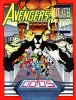 [title] - Marvel Graphic Novel #68: Avengers: Death Trap - The Vault