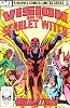 [title] - Vision and the Scarlet Witch (1st series) #4