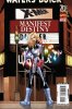 [title] - X-Men: Manifest Destiny #5