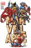 [title] - Marvel Apes #1 (Variant)