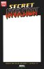 [title] - Secret Invasion #1 (Blank Convention Variant)