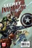 [title] - Secret Invasion #1 (Yu Variant)