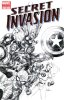 [title] - Secret Invasion #1 (3rd Printing)