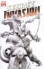 [title] - Secret Invasion #2 (B&W Variant)