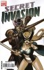 [title] - Secret Invasion #2 (Yu Variant)