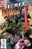 [title] - Secret Invasion #3 (2nd Printing)