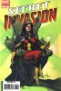 [title] - Secret Invasion #3 (Yu Variant)