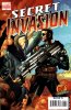 [title] - Secret Invasion #3 (Dynamic Forces Variant)