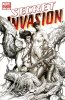 [title] - Secret Invasion #4 (McNiven Sketch Variant)