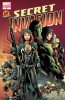 [title] - Secret Invasion #4 (Dynamic Forces Variant)