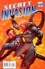 [title] - Secret Invasion #5 (Variant)