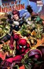 [title] - Secret Invasion #7 (Variant)
