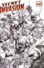 [title] - Secret Invasion #7 (Sketch Variant)