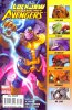 [title] - Lockjaw and the Pet Avengers #1 (2nd Printing)