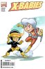 [title] - X-Babies #1 (Variant)