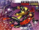 Astonishing Spider-Man & Wolverine #1 - Astonishing Spider-Man & Wolverine #1