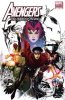 [title] - Avengers: The Children's Crusade #1 (Variant)