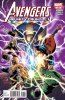 Avengers: Infinity Gauntlet #1 - Avengers: Infinity Gauntlet #1
