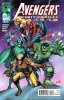 Avengers: Infinity Gauntlet #3 - Avengers: Infinity Gauntlet #3