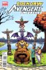 [title] - Lockjaw and the Pet Avengers Unleashed #1 (Variant)