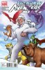 [title] - Lockjaw and the Pet Avengers Unleashed #3 (Variant)
