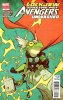 [title] - Lockjaw and the Pet Avengers Unleashed #4 (Variant)