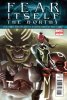 Fear Itself: The Worthy - Fear Itself One-Shots - The Worthy