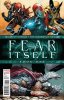 [title] - Fear Itself #1