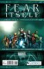 [title] - Fear Itself #1 (ComicsPro Variant)