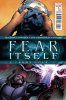 Fear Itself #4 - Fear Itself #4