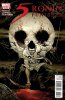 [title] - 5 Ronin #3 (Variant)