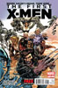 [title] - First X-Men #1