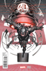 [title] - Age Of Ultron #3 (Rok Variant)