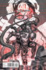 [title] - Age Of Ultron #5 (Rok Variant)