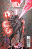 [title] - Age Of Ultron #8 (Rok Variant)