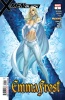 X-Men: Black - Emma Frost #1 - X-Men: Black - Emma Frost #1