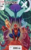 [title] - Dark Web: X-Men #1