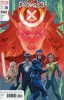 [title] - Dark Web: X-Men #2