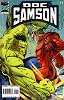 Doc Samson #1 - Doc Samson #1