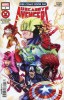 [title] - Free Comic Book Day 2023: Avengers/X-Men #1
