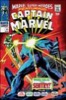 Marvel Super-Heroes (1st series) #13 - Marvel Super-Heroes (1st series) #13