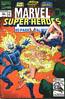 Marvel Super-Heroes (3rd series) #11 - Marvel Super-Heroes (3rd series) #11