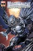 [title] - Moon Knight (9th series) #2 (Ken Lashley variant)